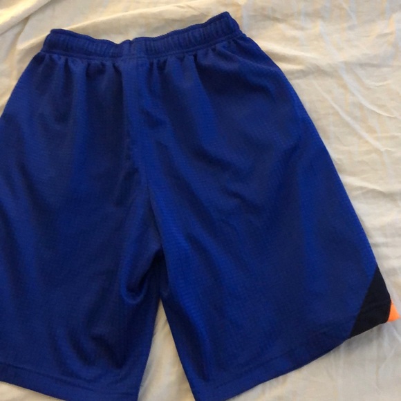 2 Medium shorts puma nike - Picture 5 of 8